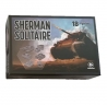 Set de figurines – Sherman Solitaire