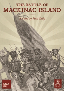 The Battle of Mackinac Island