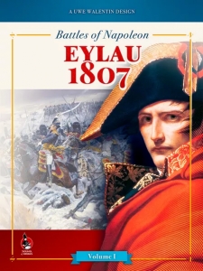 Battles of Napoleon - Eylau 1807