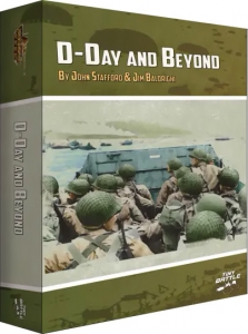 D-Day and Beyond