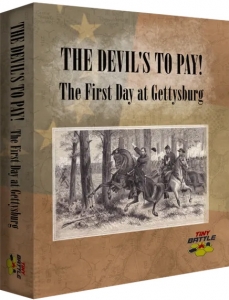 The Devil's to Pay!