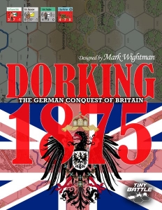 Dorking 1875: The German Conquest of Britain