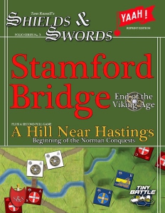 Stamford Bridge and Hastings