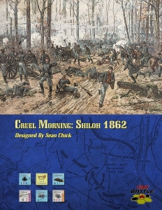 Cruel Morning: Shiloh 1862