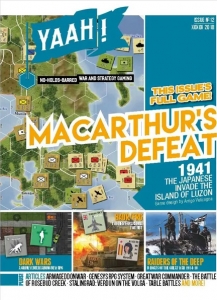 Yaah! Magazine Issue #12