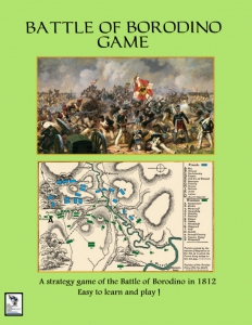 Battle of Borodino
