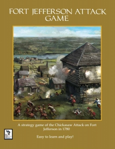 Fort Jefferson attack