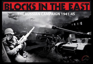 Blocks in the East (2nd Edition)