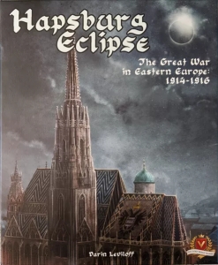 Hapsburg Eclipse