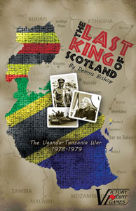 The Last King of Scotland - Boxed edition