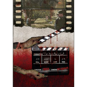 Dawn of the Zeds 2nd Edition expansion 1: The Director's Cut