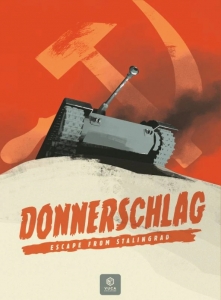 Donnerschlag - Escape from Stalingrad