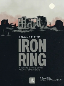 Against the Iron Ring