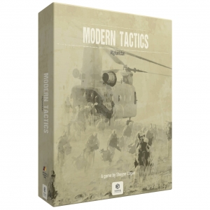 Modern Tactics #1 - Afghanistan
