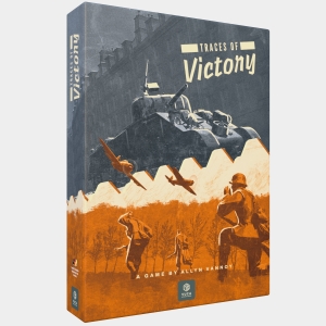Traces of Victory