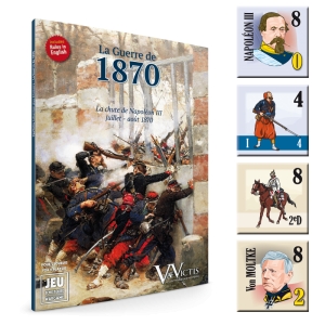 La Guerre de 1870