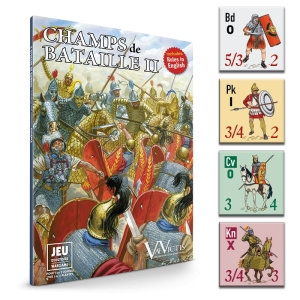 Champs de Bataille 2