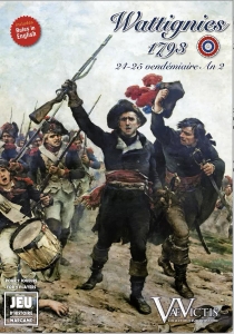 Wattignies 1793