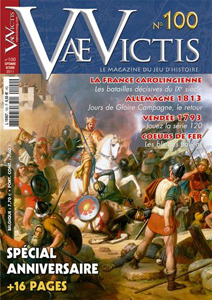 VaeVictis 100