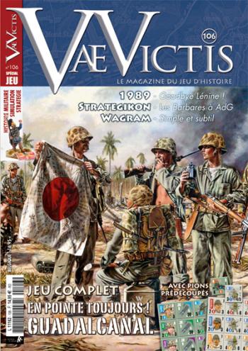 VaeVictis 106 avec jeu