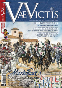 VaeVictis 111 avec jeu