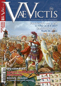VaeVictis 112 avec jeu