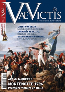 VaeVictis 128 avec jeu