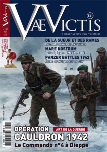 VaeVictis 131 avec jeu