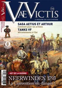 VaeVictis 134 avec jeu