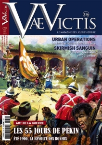 VaeVictis 136 avec jeu