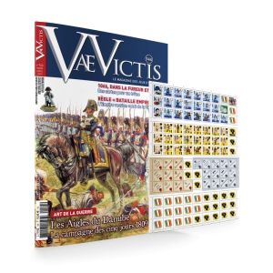 VaeVictis 144 avec jeu