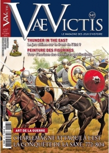 VaeVictis 147 avec jeu