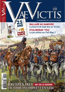 VaeVictis 150 avec jeu