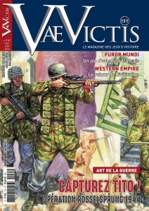 VaeVictis 151 avec jeu