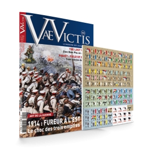 VaeVictis 155 avec jeu