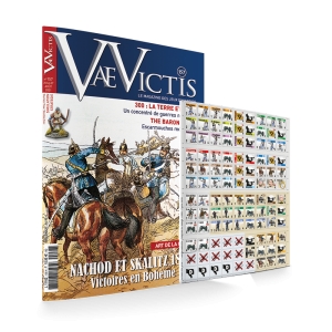 VaeVictis 157 avec jeu