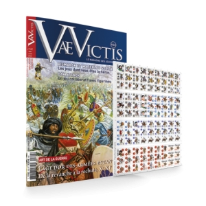 VaeVictis 162 avec jeu