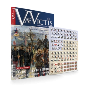 VaeVictis 164 avec jeu