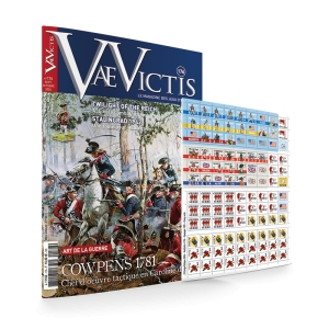 VaeVictis 176 - Édition Jeu