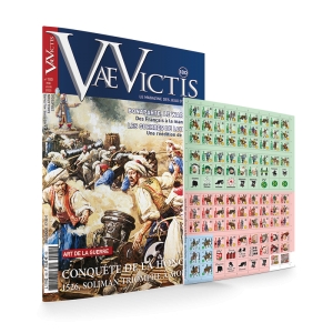 VaeVictis 180 - Édition Jeu