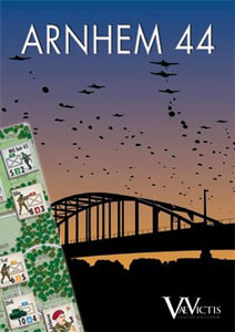 Arnhem 44 (version française)