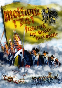 Mollwitz 1741