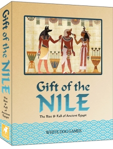 Gift of the Nile