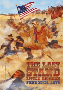 The Last Stand (boxed)