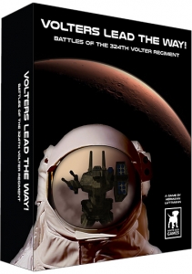 Volters Lead the Way