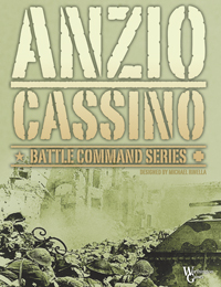 Anzio-Cassino