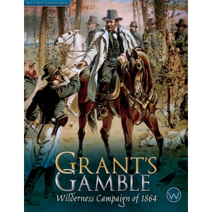 Grant’s Gamble