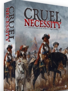 Cruel Necessity (Deluxe Edition)