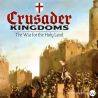 Crusader Kingdoms Deluxe