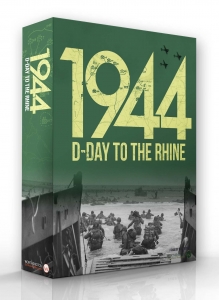 D-Day 1944